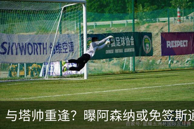 与塔帅重逢？曝阿森纳或免签斯通斯 顶替伤缺的萨利巴