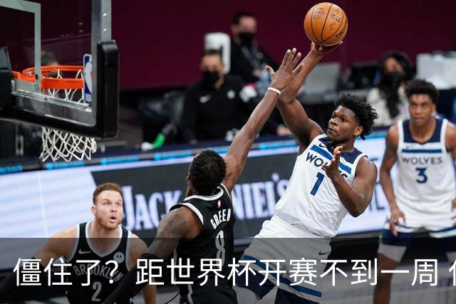 僵住了？距世界杯开赛不到一周 伊朗队仍未获得美国签证
