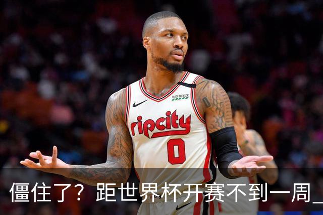 僵住了？距世界杯开赛不到一周 伊朗队仍未获得美国签证