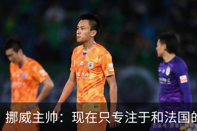 挪威主帅：现在只专注于和法国的比赛，没去想淘汰赛碰谁