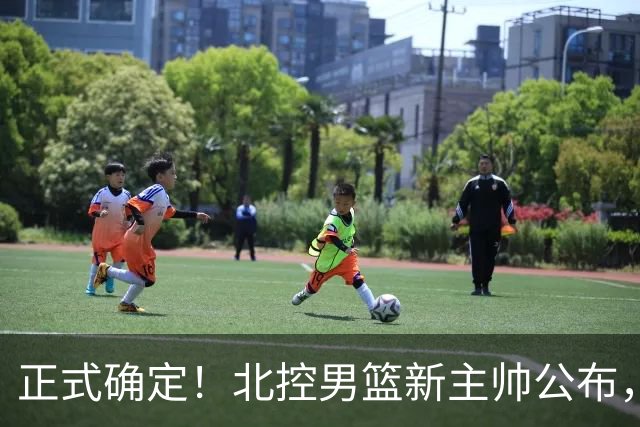 正式确定！北控男篮新主帅公布，北京首钢旧臣上任