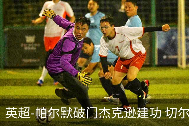 英超-帕尔默破门杰克逊建功 切尔西2-1纽卡斯尔